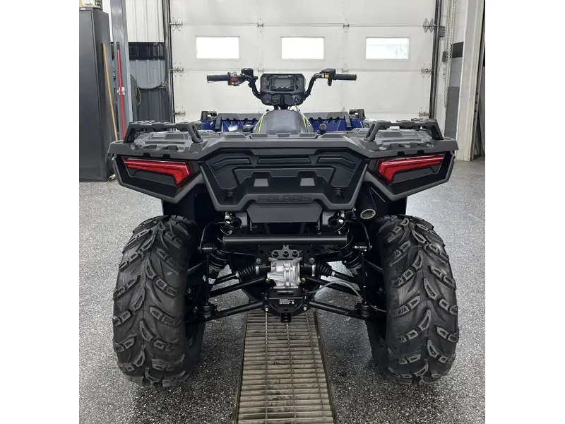 2026 Polaris SPORTSMAN 850 PREM