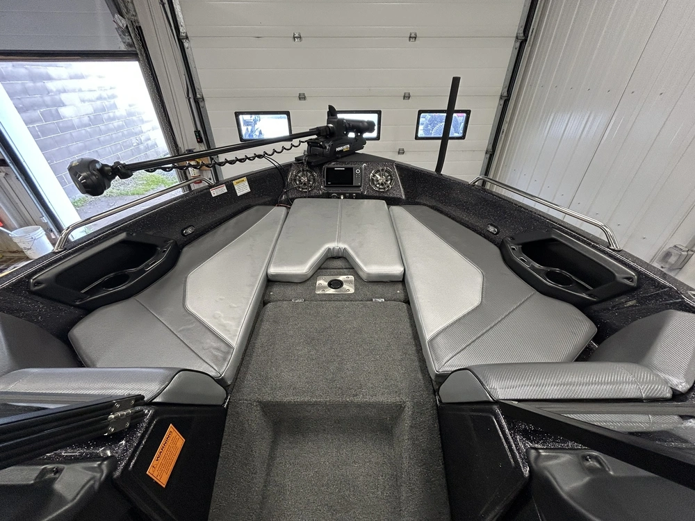 2021 Skeeter Solera 189 alt