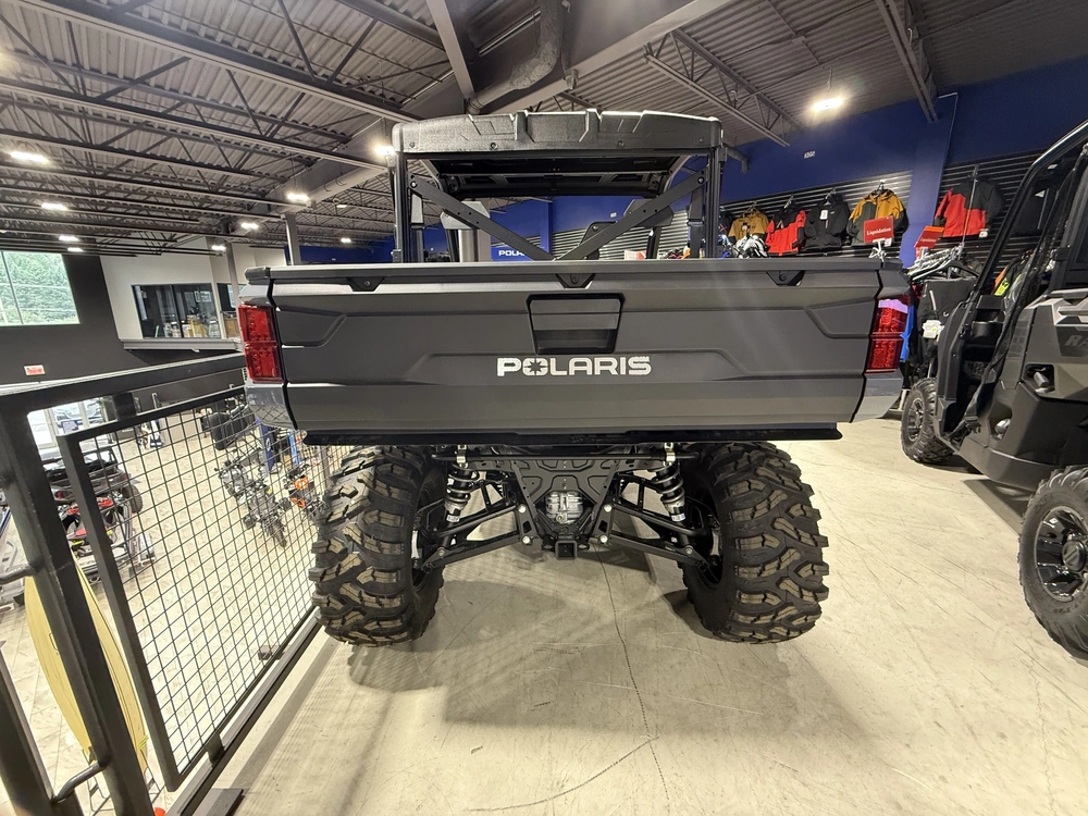 2025 Polaris Ranger Xp 1000 Premium alt