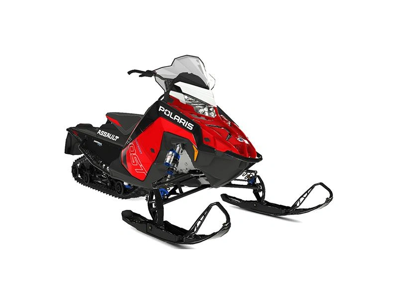 Polaris Patriot Boost Switchback Assault 146 Comparables: King Mt X, Renegade 850, Ski‑doo Mxz 2023 alt