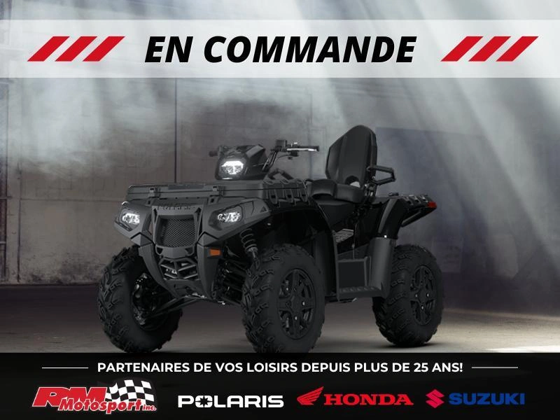 Polaris Sportsman Touring 850 Premium 2026 alt