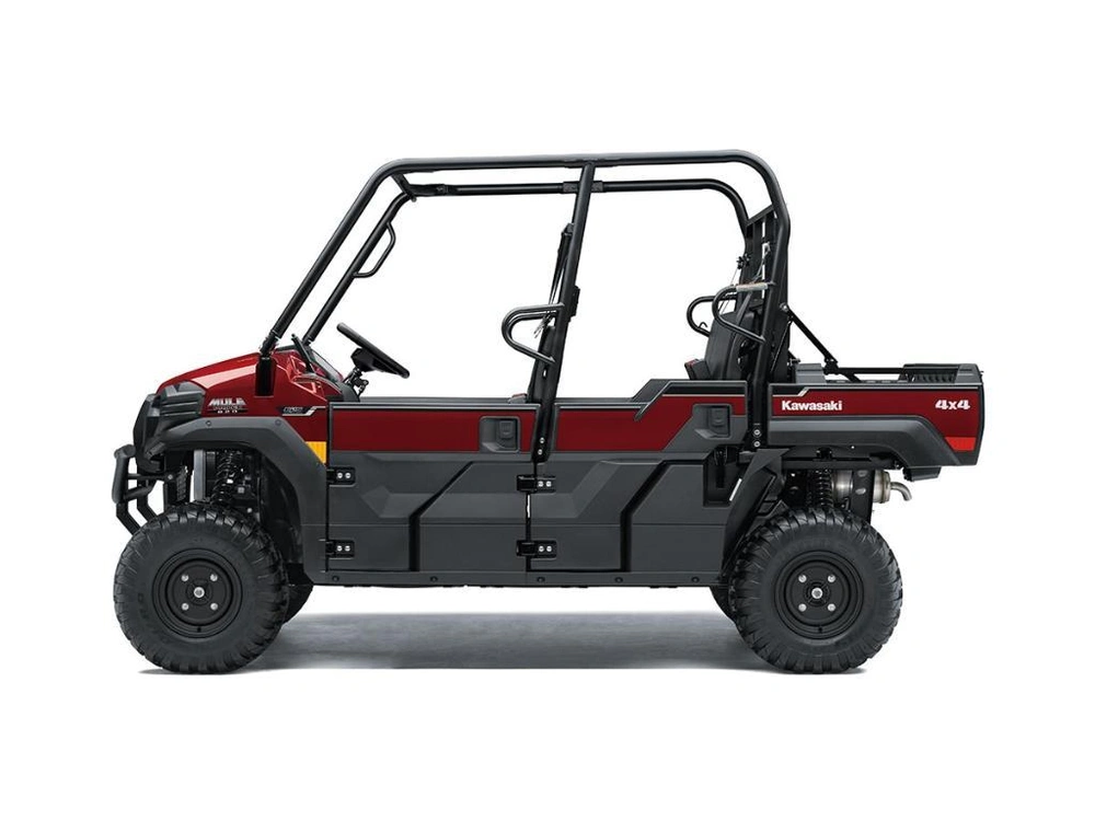 Kawasaki Mule Pro-fxt Eps 2026 alt