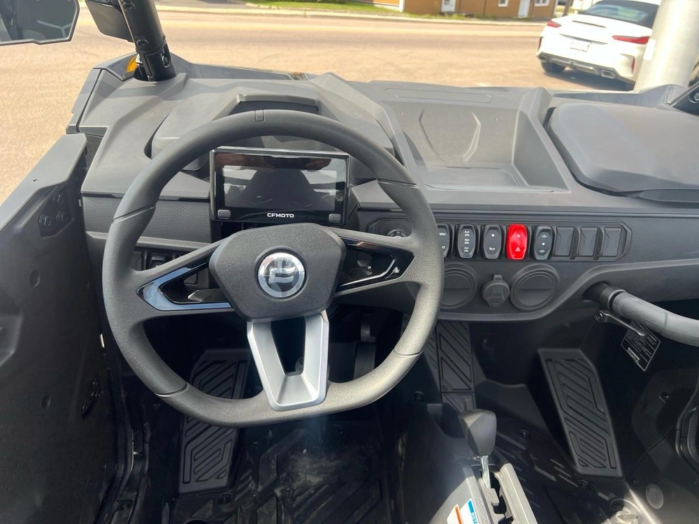 Cfmoto Zforce 950 Sport 2025 alt