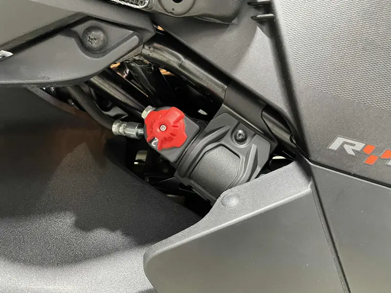 2023 Can-Am RYKER 900 SPORT **SIEGE PASSAGER INCLUS!!**