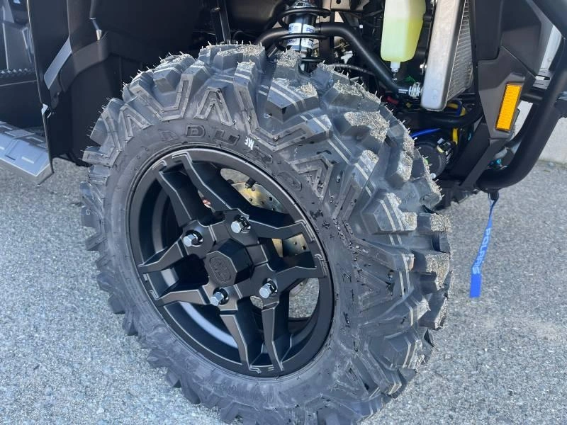 2025 Polaris Sportsman X2 570 alt