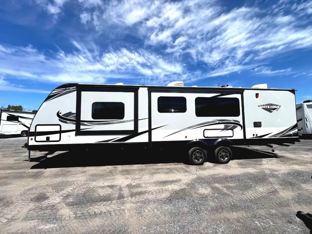 Jayco White Hawk 32bhs 2019 alt