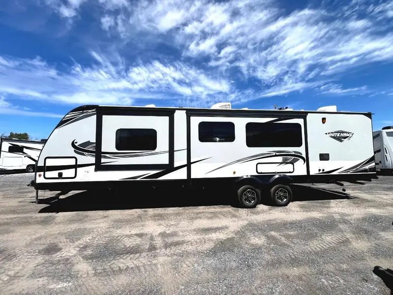2019 Jayco White Hawk 32BHS thumbnail 4