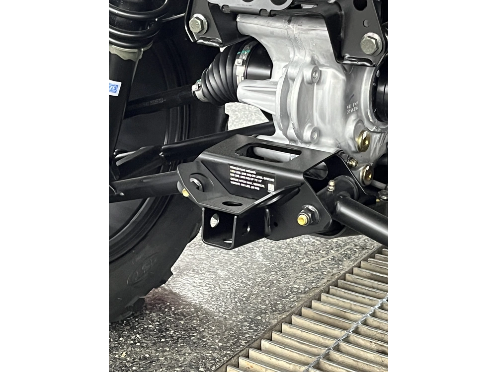 Polaris Sportsman 850 Prem 2026 alt