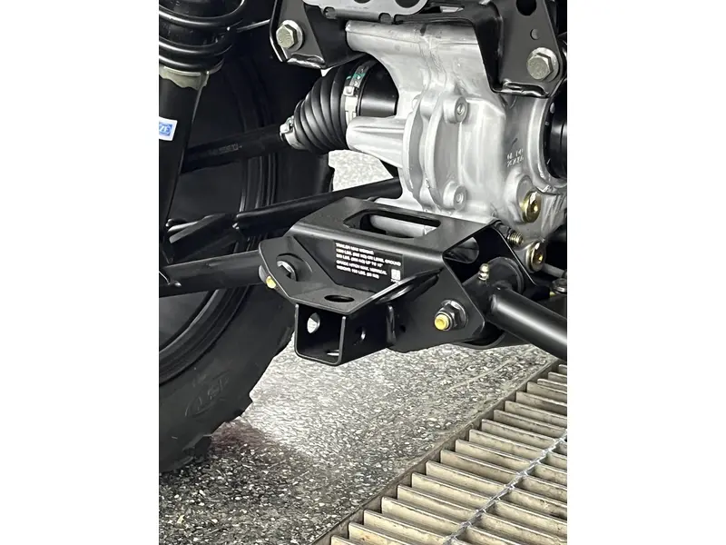 2026 Polaris SPORTSMAN 850 PREM