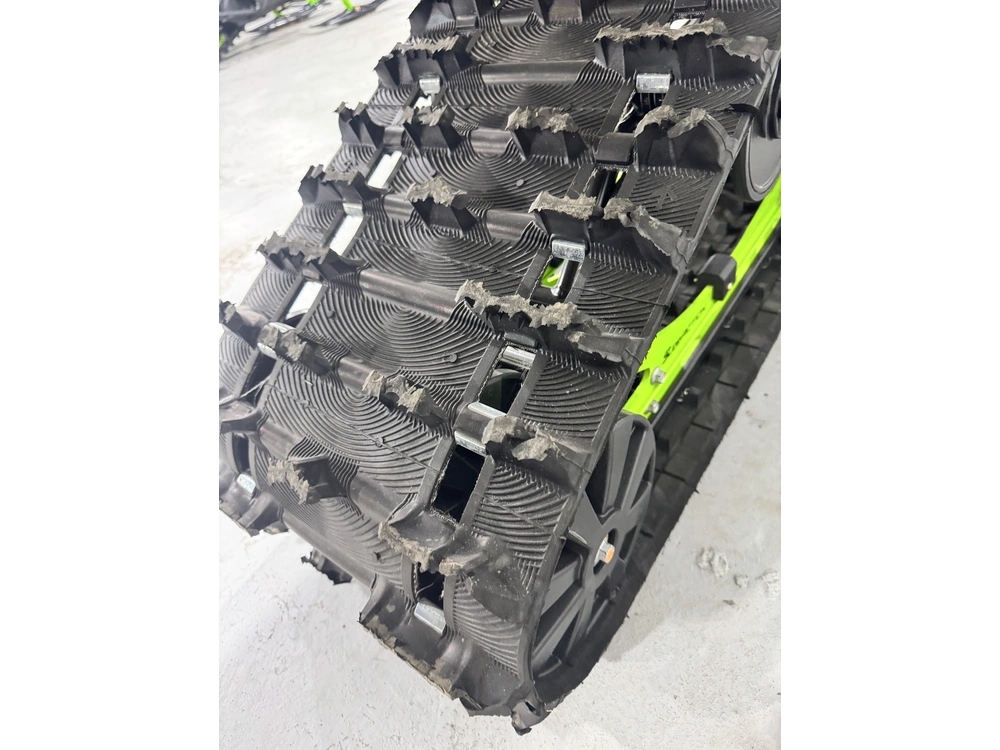 2024 Arctic Cat Zr 8000 137 Es Rr |⭐ Mxz – Renegade – Sidewinder ⭐ alt