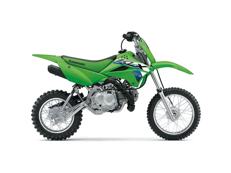 2026 Kawasaki KLX110R L