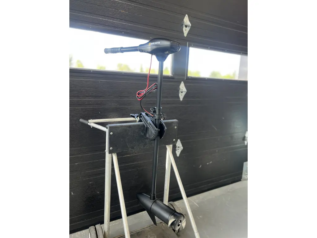 Minn Kota ENDURA 55 T/MTR 36''  2022