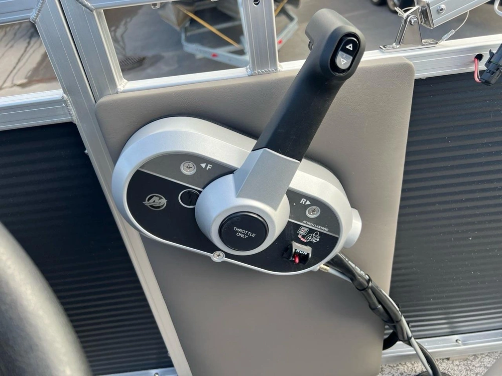 Armada Eco Lx 147 2023 alt