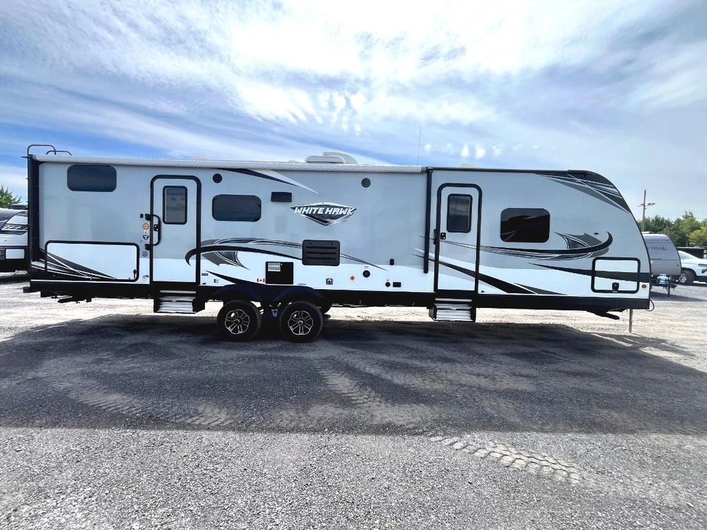 Jayco White Hawk 32bhs 2019 alt