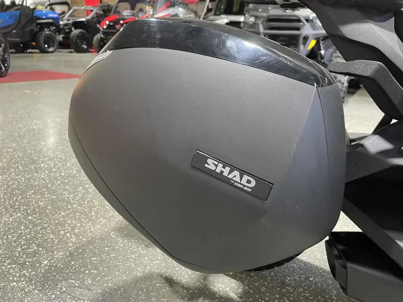 2023 Can-Am RYKER 900 SPORT **SIEGE PASSAGER INCLUS!!**