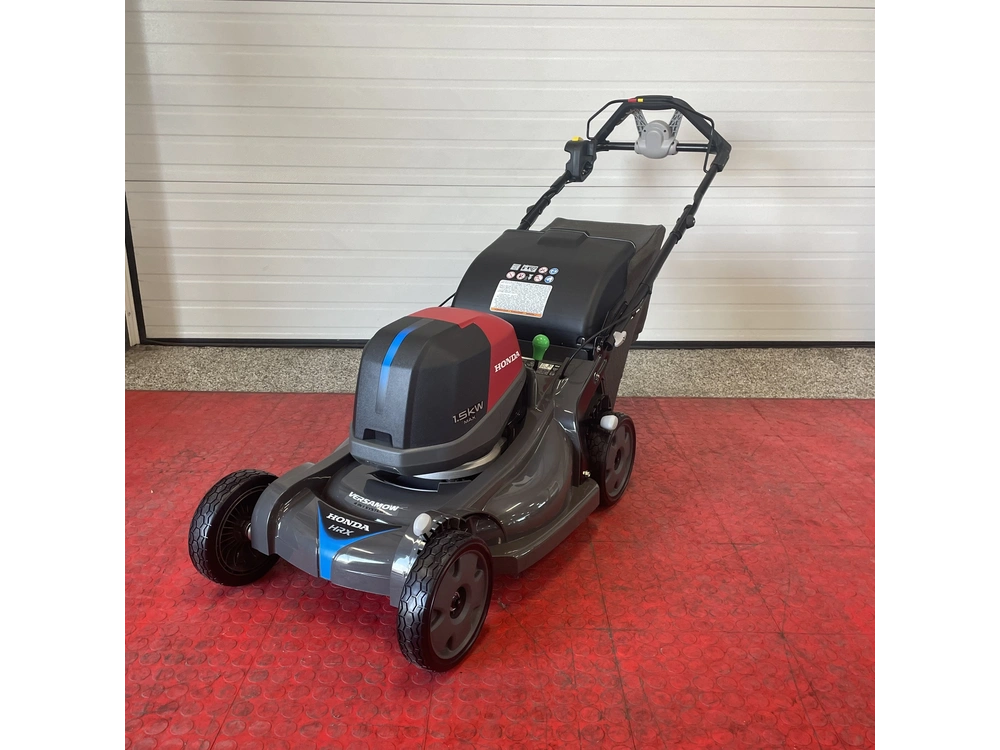 2025 Honda Lawnmower alt