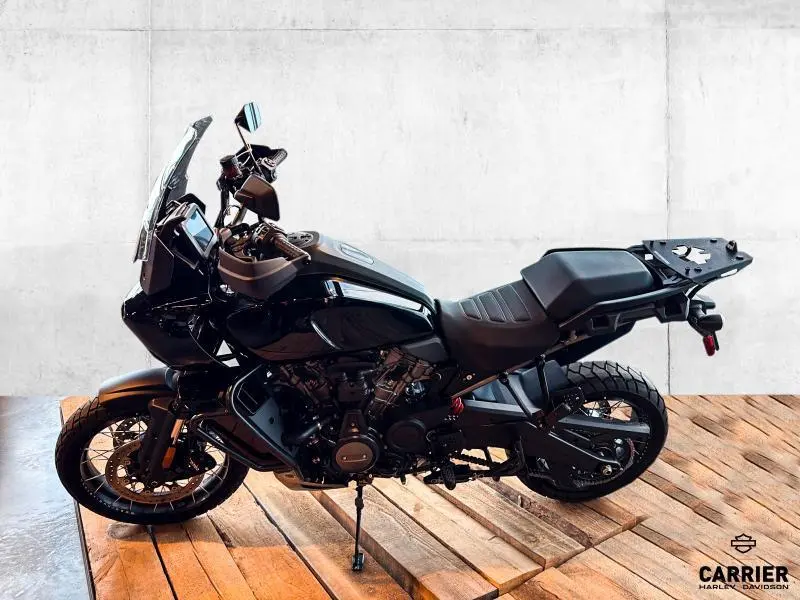 2021 Harley-Davidson Moto Harley-Davidson PAN AMERICA SPECIAL 2021 thumbnail 21