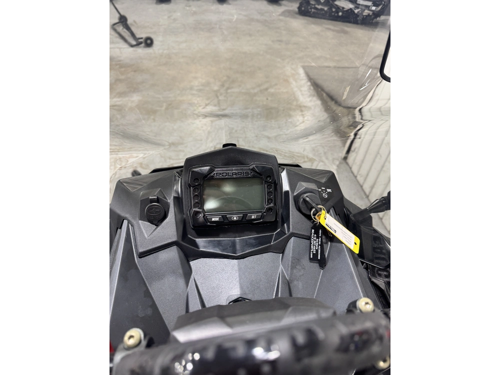 2025 Polaris Prostar S4 Titan Adventure 155 |🟡 Comparable Ski-doo Expedition 🟡 alt