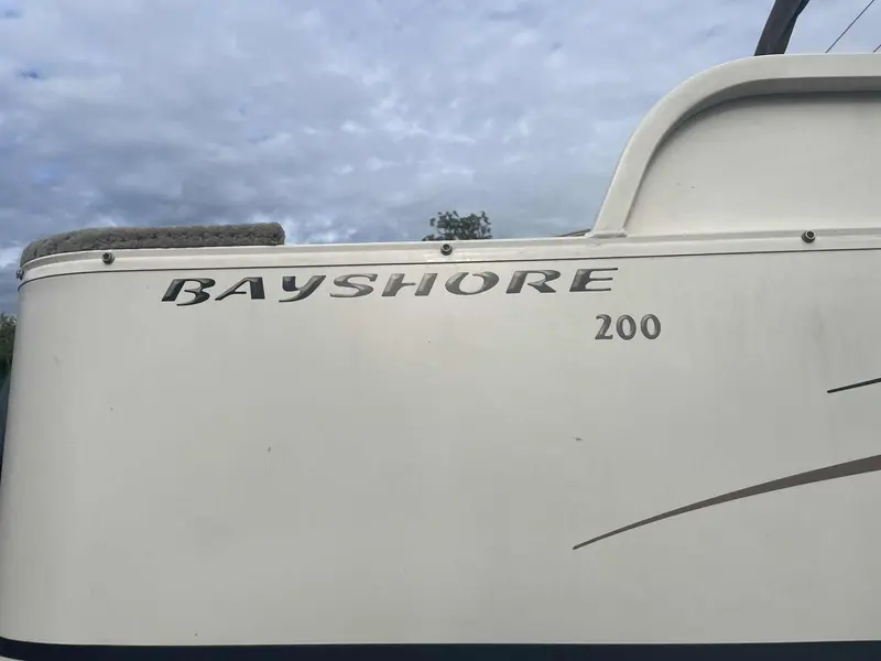 Legend BAYSHORE 200 **CAMPEUR COMPLET!** 2008
