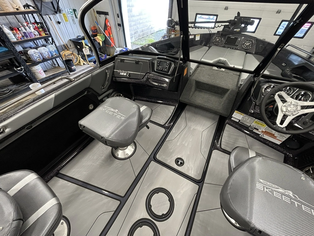 2021 Skeeter Solera 189 alt