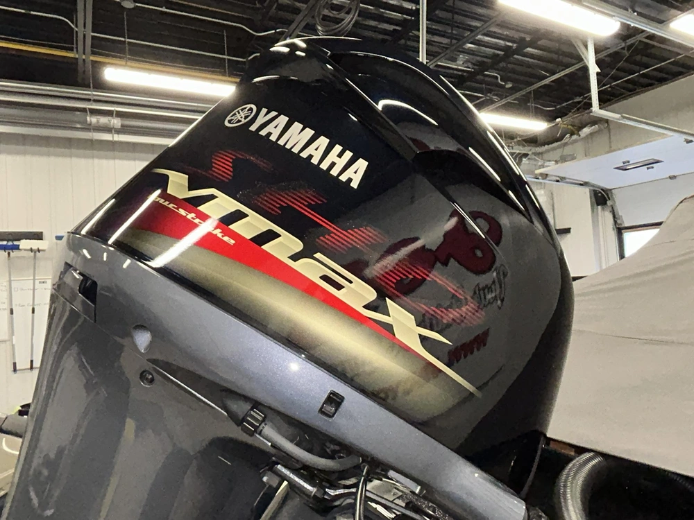 2021 Skeeter Solera 189 alt