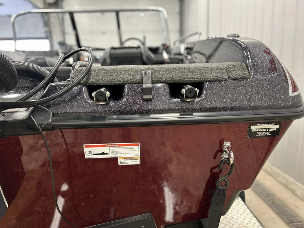 2021 Skeeter Solera 189 alt