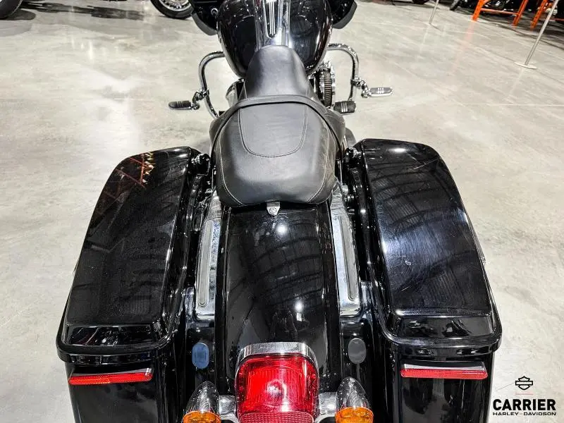 2022 Harley-Davidson Moto Harley-Davidson ROAD GLIDE 2022 thumbnail 6