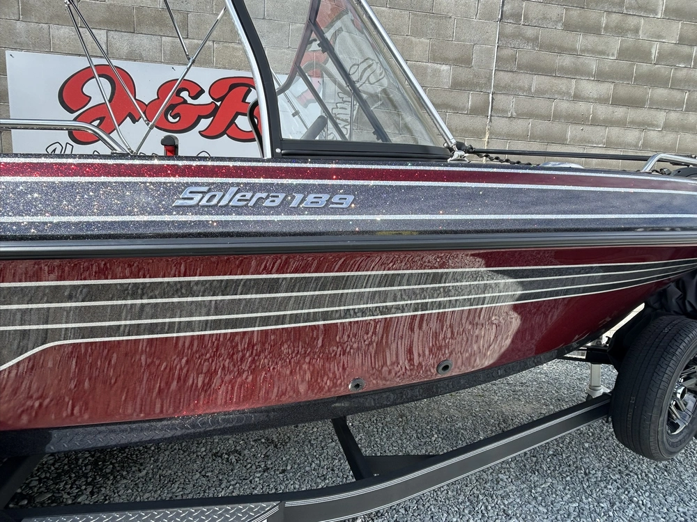 2021 Skeeter Solera 189 alt