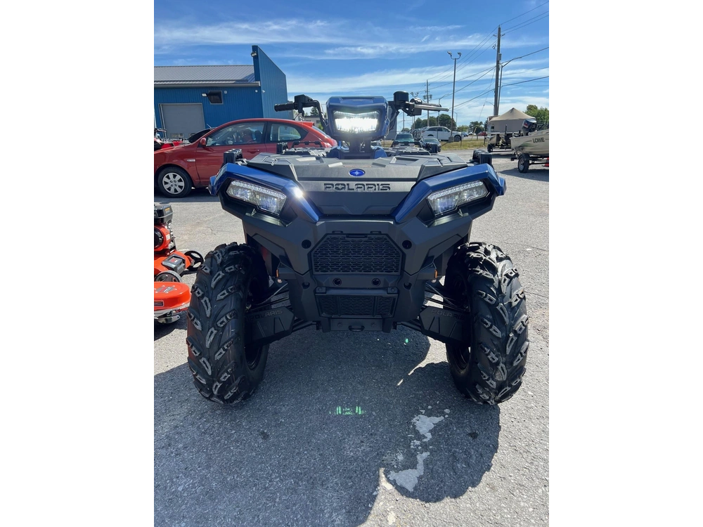 2026 Polaris Sportsman 850 Premium alt