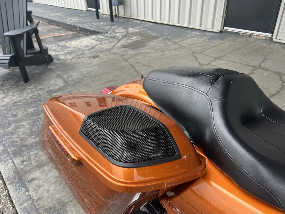 2015 Harley-davidson Street Glide Special alt