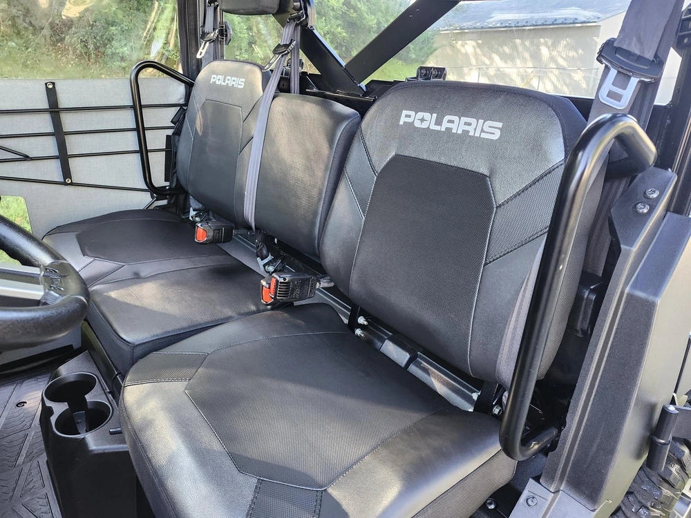 Polaris Ranger Xp 1000 Chez Beauce Sports, Sainte-marie – Financement Facile, Livraison Québec & Usa 2020 alt
