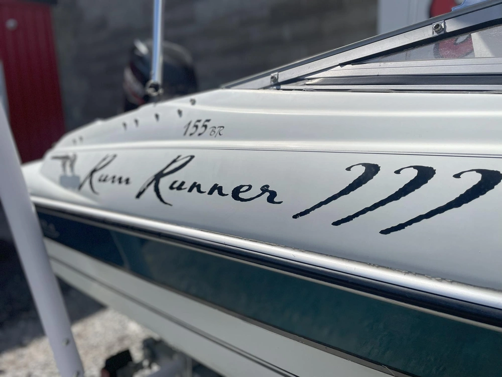 1994 Azura 155 Br alt