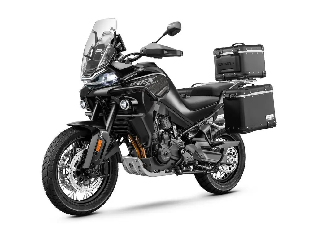 CFMOTO IBEX 800 EXPLORE 2025