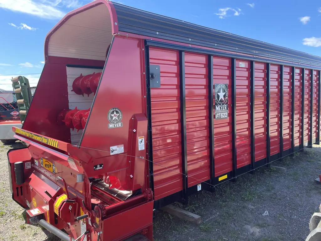 2024 MEYER RT622