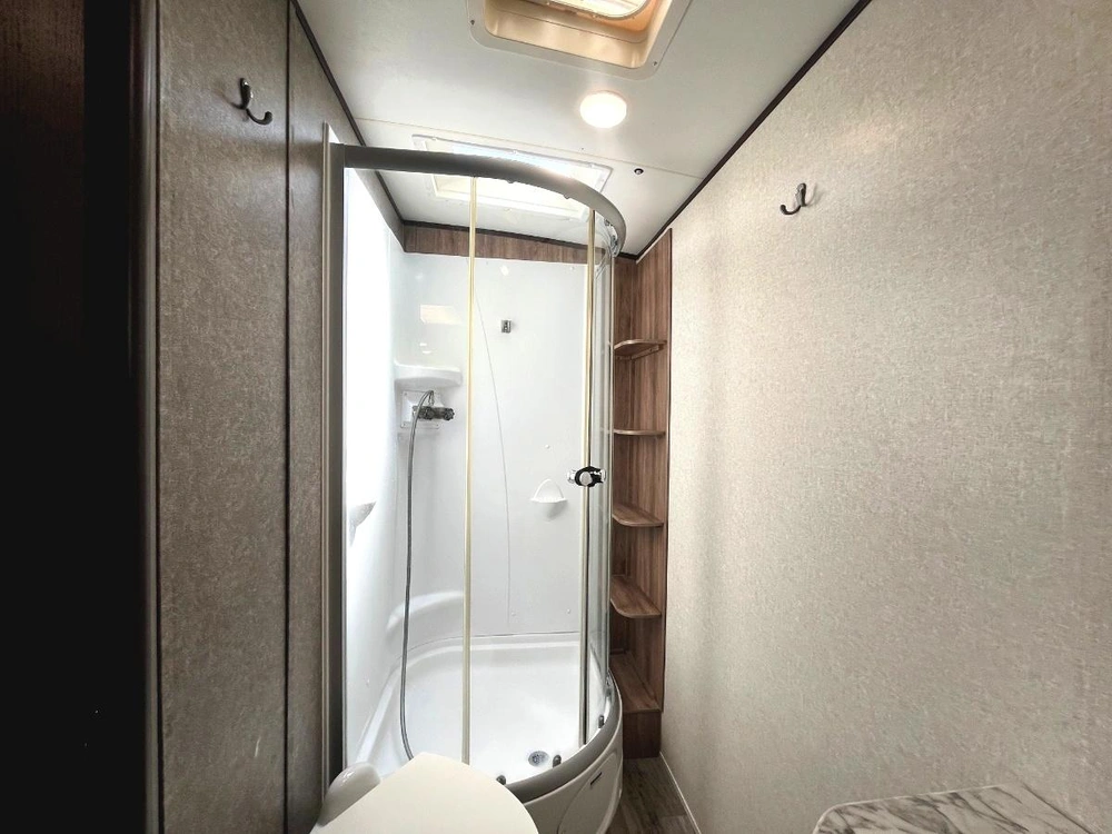 2019 Jayco White Hawk 32bhs alt