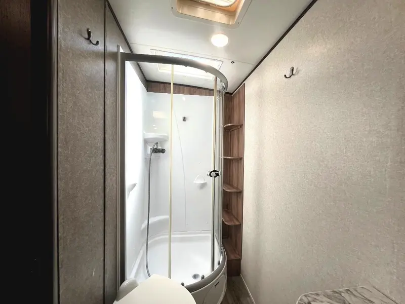 2019 Jayco White Hawk 32BHS thumbnail 10