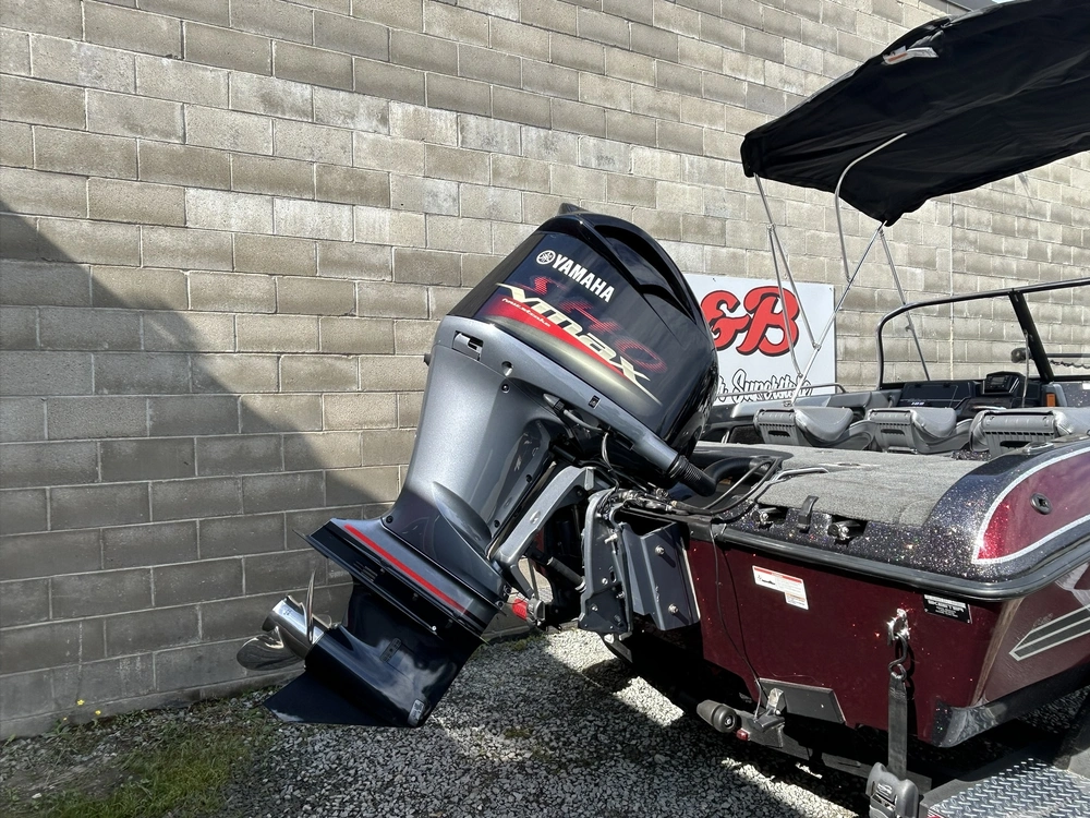 2021 Skeeter Solera 189 alt