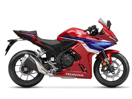 2024 Honda Cbr500r alt