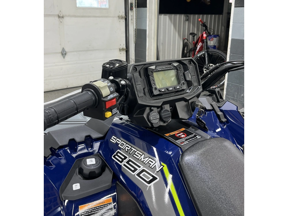 Polaris Sportsman 850 Prem 2026 alt