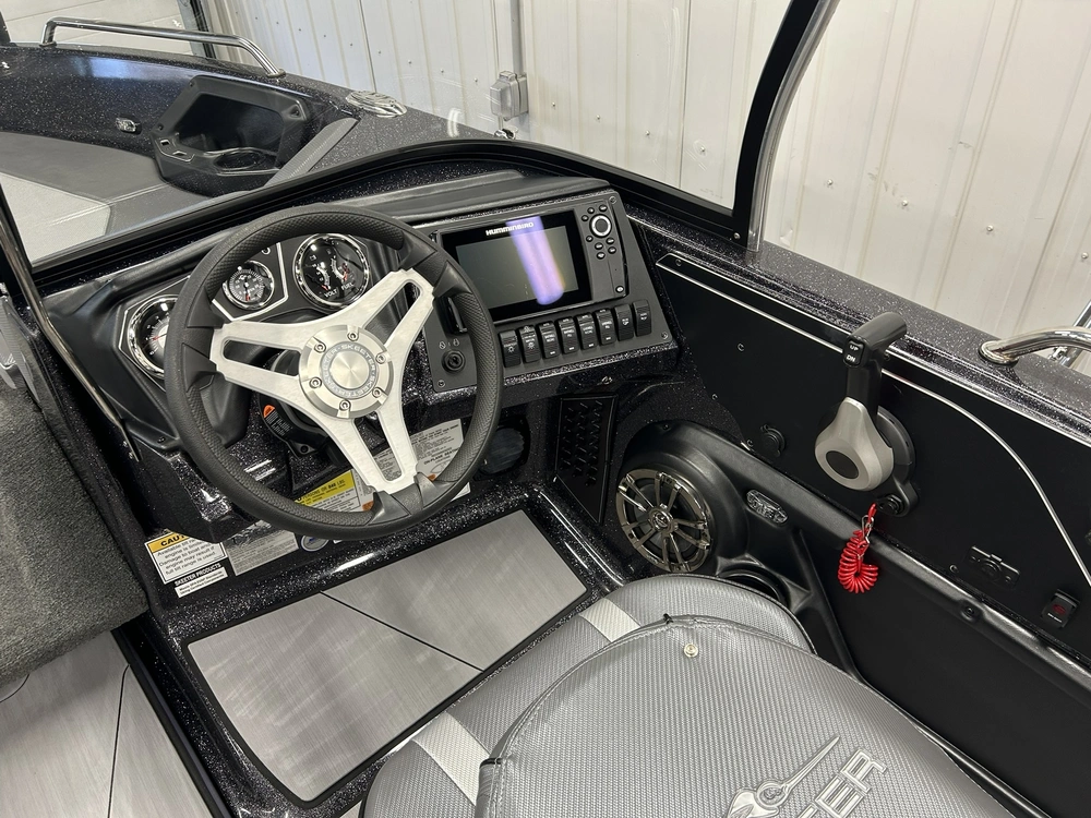 2021 Skeeter Solera 189 alt