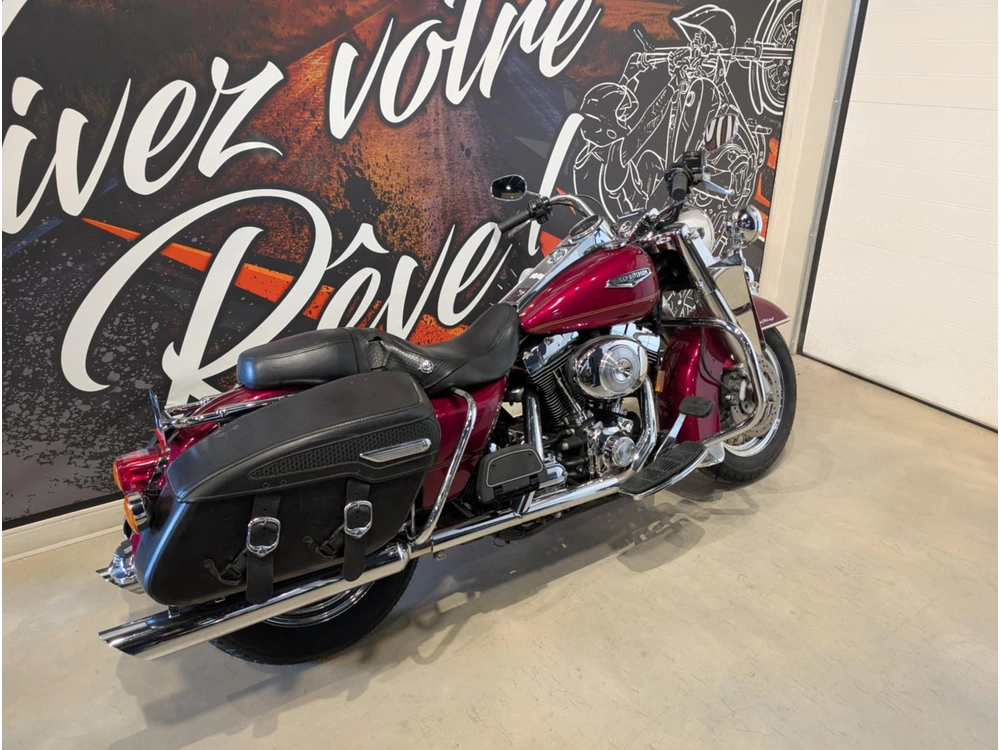 Harley-davidson Flhr Road King 2004 alt
