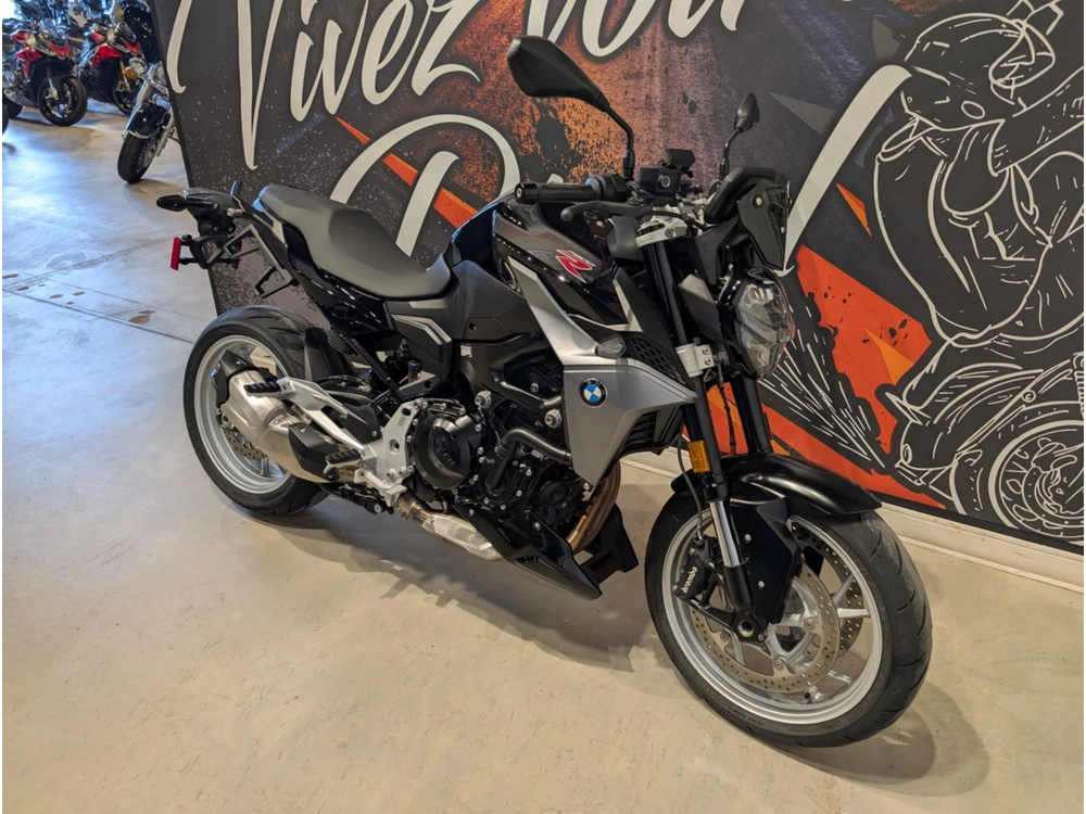 Bmw F900r 2022 alt