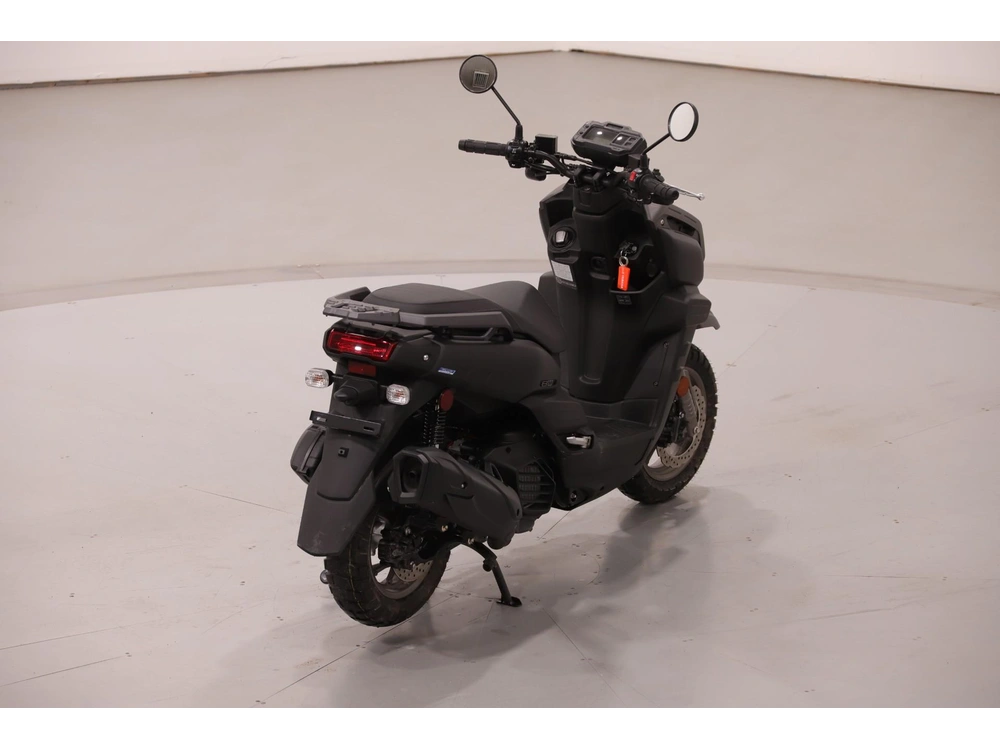 2023 Yamaha Bws 125 alt