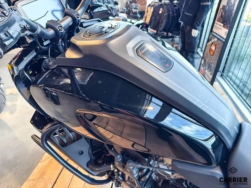 2021 Harley-Davidson Moto Harley-Davidson PAN AMERICA SPECIAL 2021 thumbnail 23