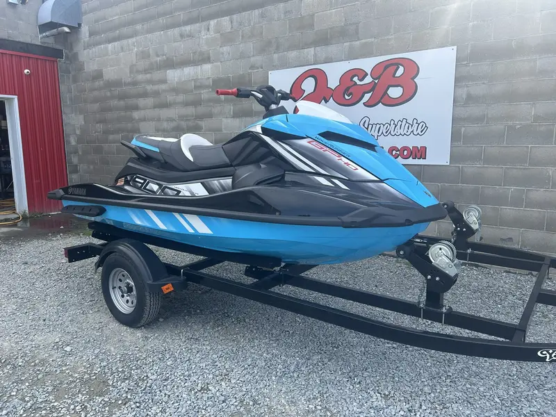 2024 Yamaha GP HO with Audio