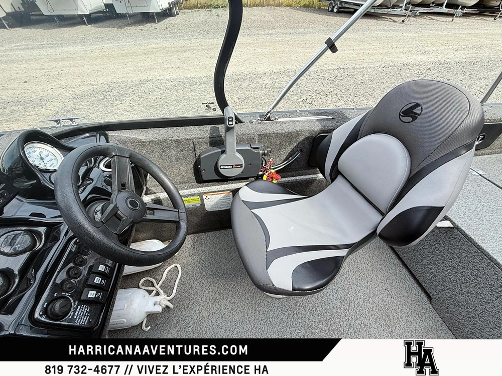 Legend 16 Xte Ws 2019 alt