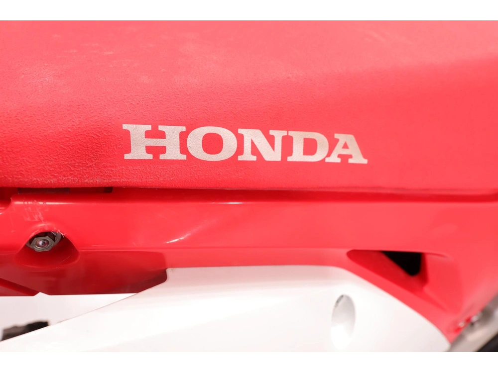 2018 Honda Crf450r alt