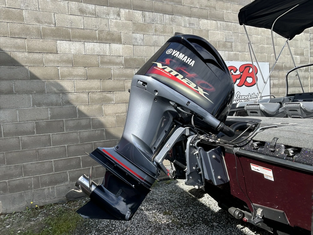 2021 Skeeter Solera 189 alt