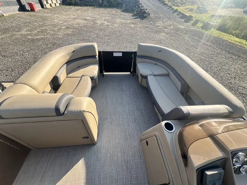 Starcraft EX22R 3 Quilles 2026