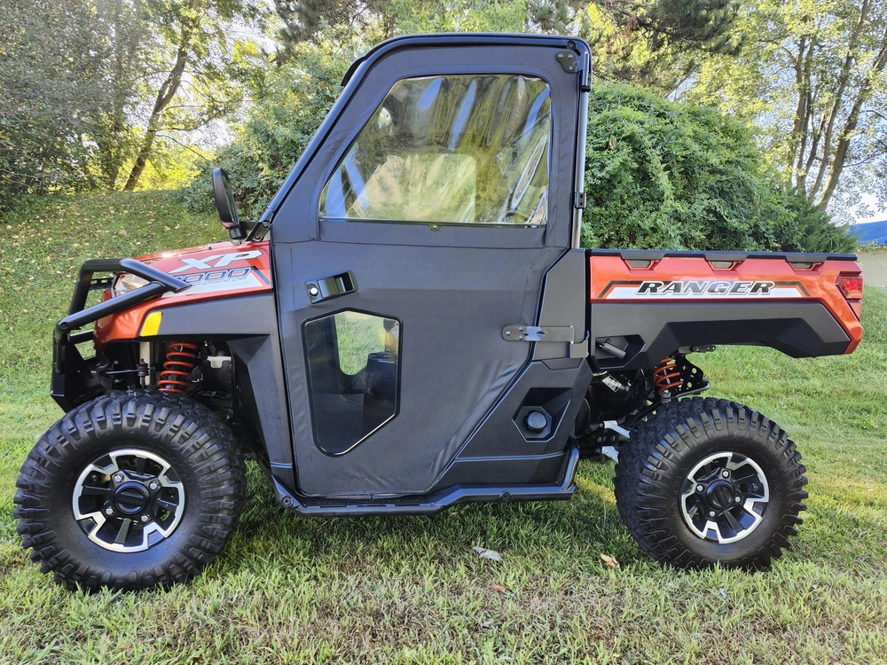 Polaris Ranger Xp 1000 Chez Beauce Sports, Sainte-marie – Financement Facile, Livraison Québec & Usa 2020 alt